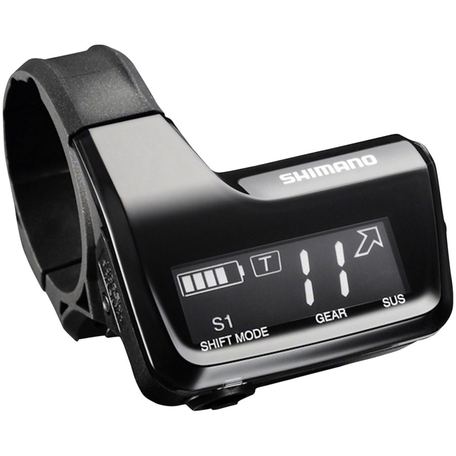 Shimano XT SC-MT800 Di2 Digital Display Unit [MPN: ISCMT800C]_1264749