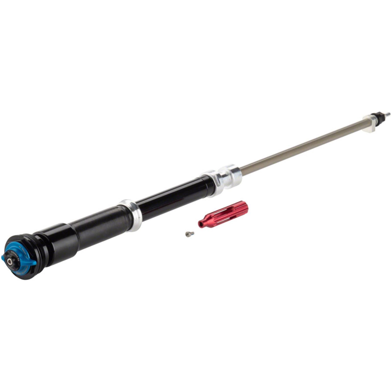 Fox Factory 34 FIT4 Damper Assembly - 26", 27.5", 29", 130-160mm - Black 820-18-222-KIT_1264882