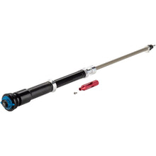 Fox Factory 34 Step-Cast FIT4 Damper Assembly 29", 3-Position, Black [MPN: 820-18-282-KIT]_1264887