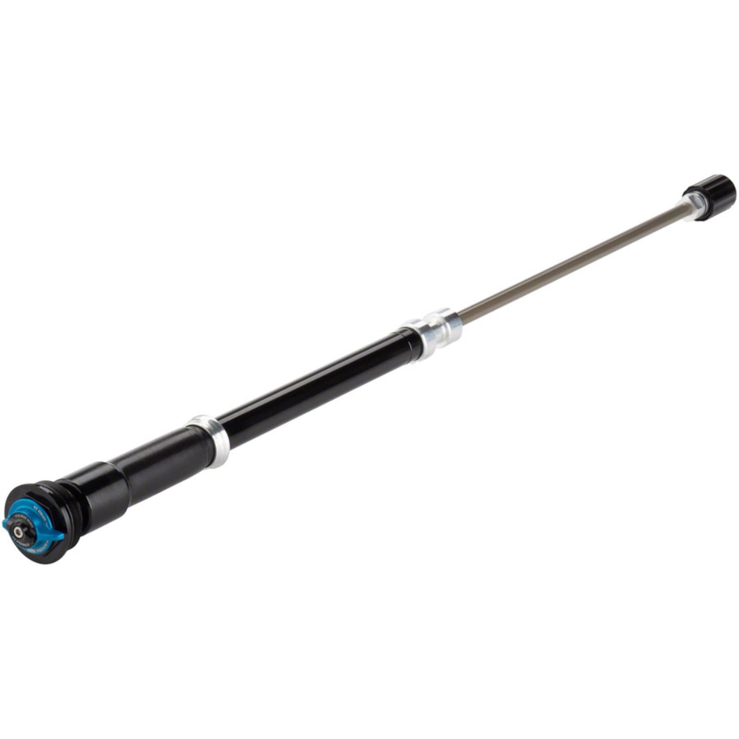 Fox Factory 36 FIT4 Damper Assembly - 26", 27.5", 29", 140-180mm - Black 820-18-242-KIT_1264895