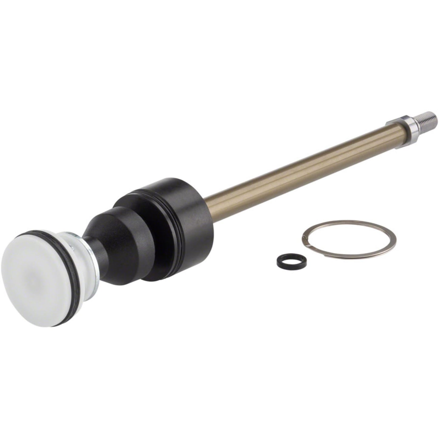 Fox Factory 36 Rhythm Air Shaft Assembly - 2019 - 130mm - No spacer 820-02-550-KIT_1264897