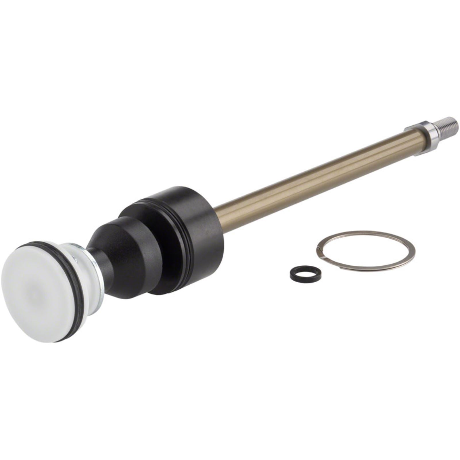 Fox Factory 36 Rhythm Air Shaft Assembly - 2019 - 130mm - No spacer 820-02-550-KIT_1264897