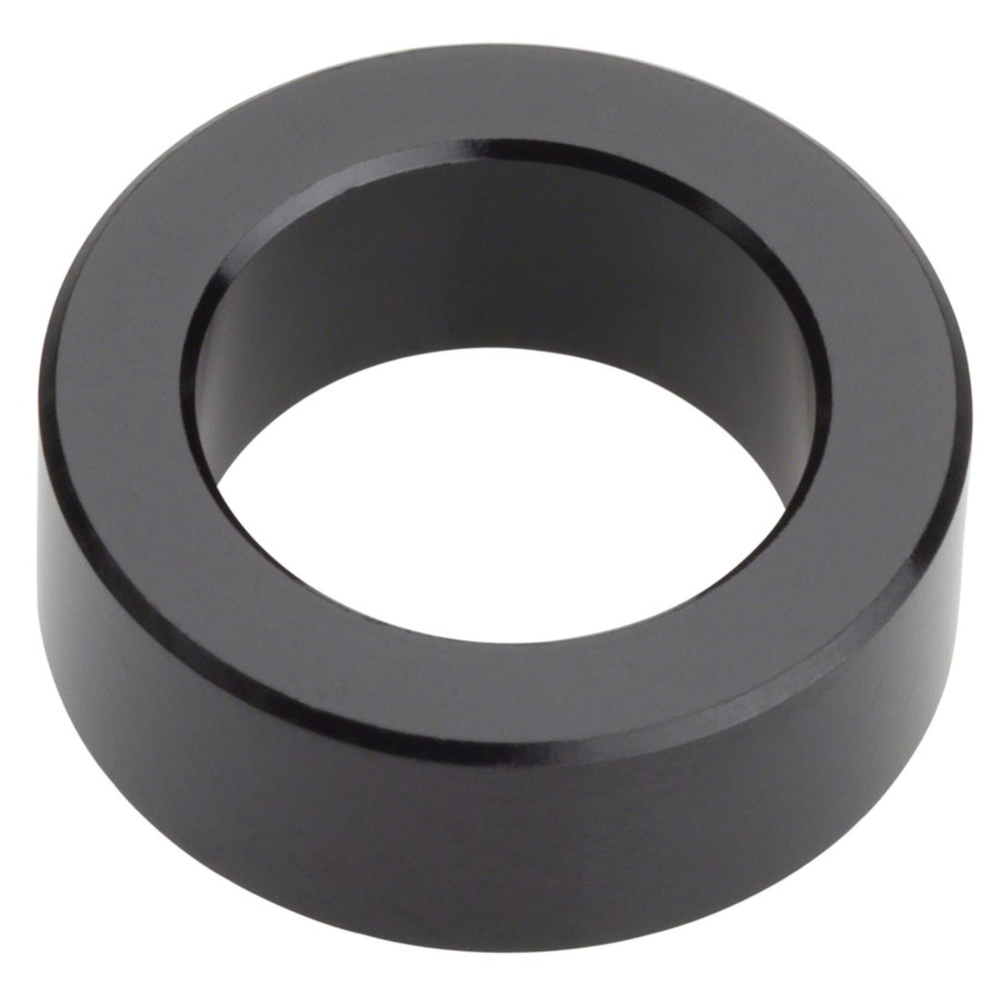 Fox Factory DPS Metric Travel Spacers - .360 ID x .550 OD x 5mm - 6061 - Black 233-00-261_1265019
