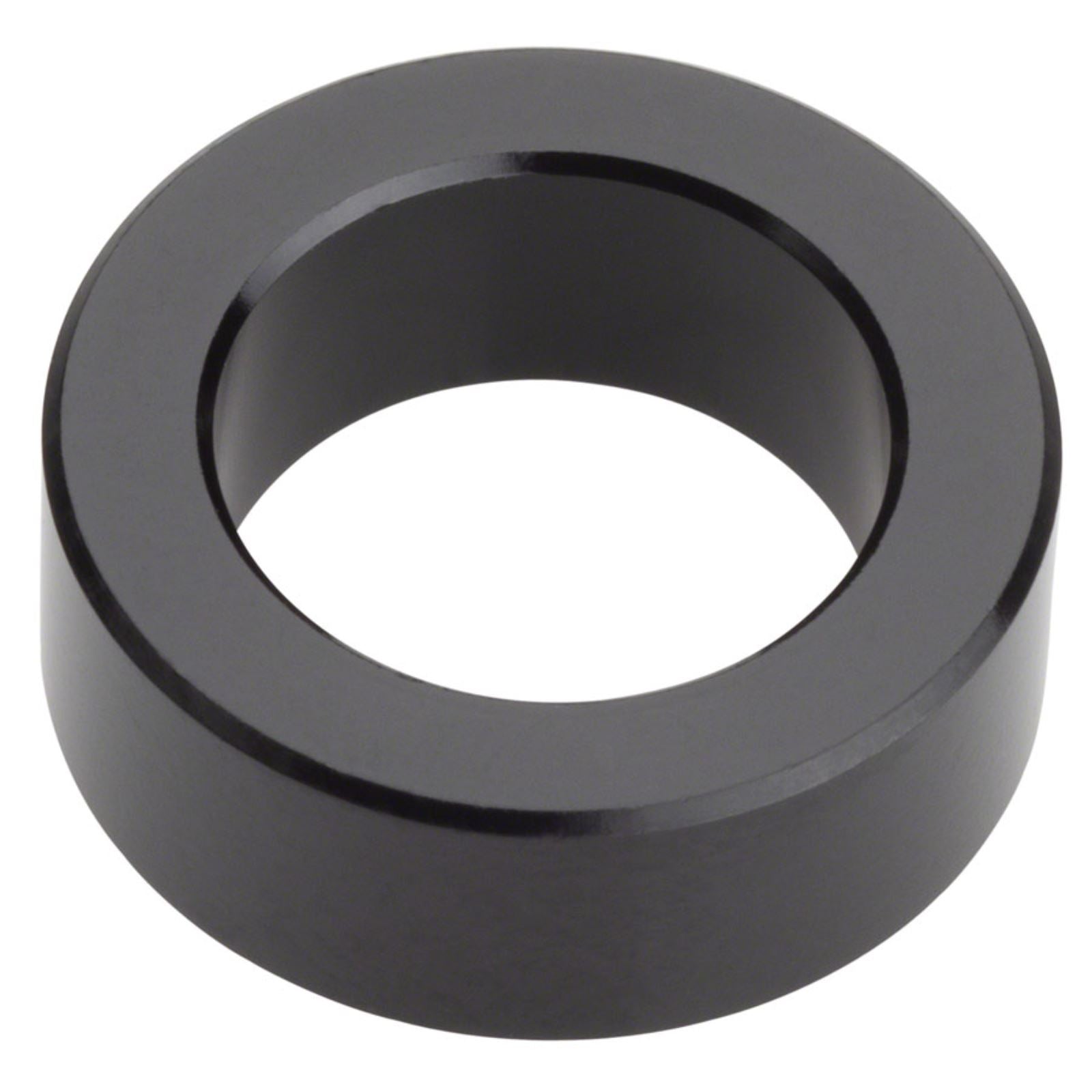 Fox Factory DPS Metric Travel Spacers - .360 ID x .550 OD x 5mm - 6061 - Black 233-00-261_1265019