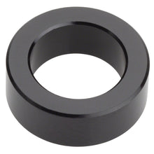 Fox Factory DPS Metric Travel Spacers - .360 ID x .550 OD x 5mm - 6061 - Black 233-00-261_1265019