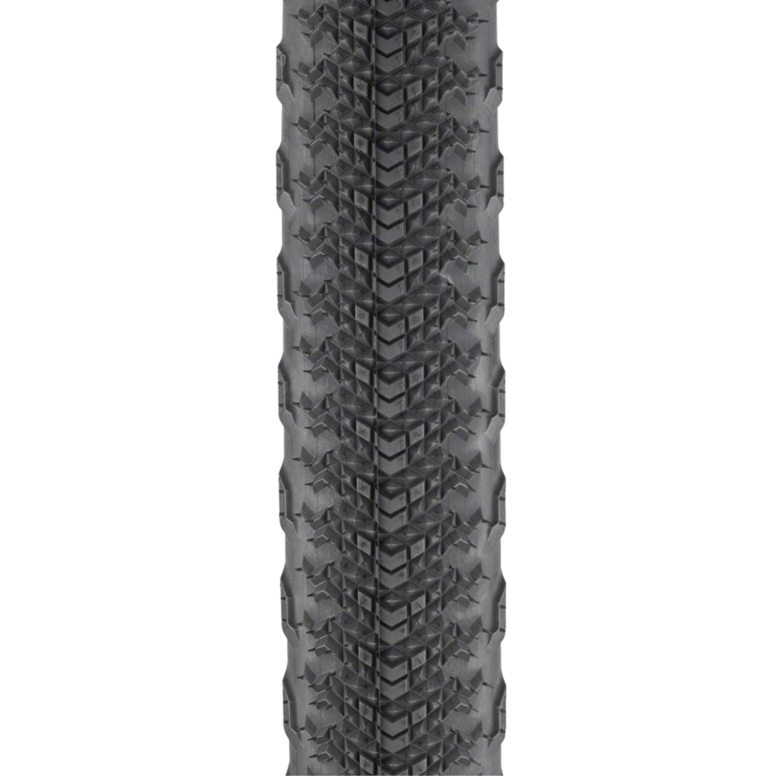 Teravail Cannonball Tire - 700 x 47, Tubeless, Folding, Black, Light and Supple [MPN: 19-000148]_1265121