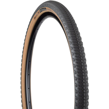 Teravail Cannonball Tire - 700 x 47, Tubeless, Folding, Tan, OPEN BOX [MPN: 19-000148]_2737500