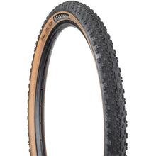 Teravail Rutland Tire - 27.5 x 2.1, Tubeless, Folding, Tan, Light and Supple [MPN: 19-000138]_1265080