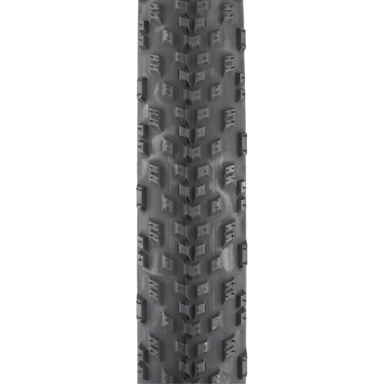 Teravail Rutland Tire - 27.5 x 2.1, Tubeless, Folding, Tan, Light and Supple [MPN: 19-000138]_1265081