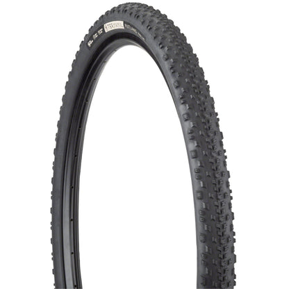 Teravail Rutland Tire - 700 x 47, Tubeless, Folding, Black, Light and Supple [MPN: 19-000133]_1265082