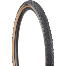 Teravail Rutland Tire - 700 x 47, Tubeless, Folding, Tan, Light and Supple [MPN: 19-000133]_1265084