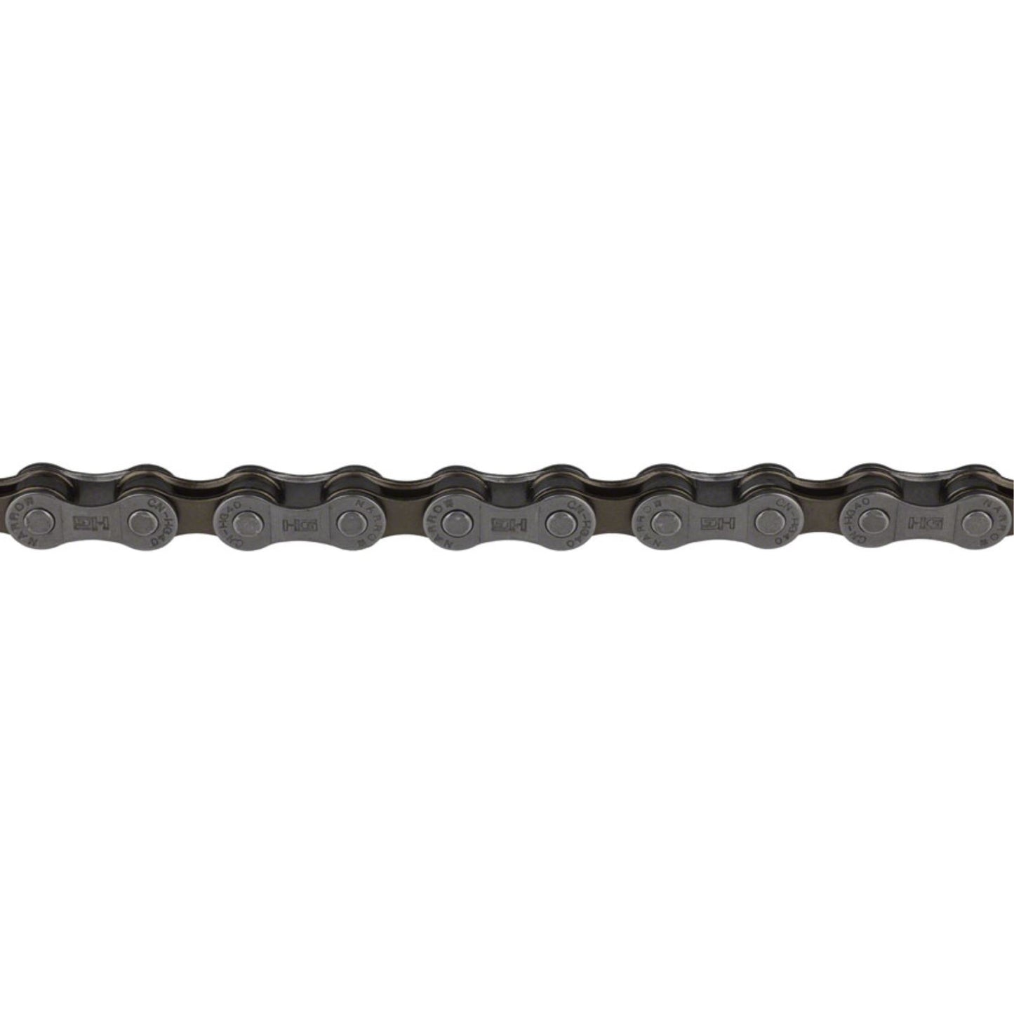 Shimano Chain - 6,7,8-Speed - 116 Links - Gray - Tourney CN-HG40  [MPN: ECNHG40T116Q]_1265193