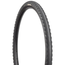 Teravail Washburn Tire - 700 x 42, Tubeless, Folding, Black, Light and Supple [MPN: 19-000170]_1266616
