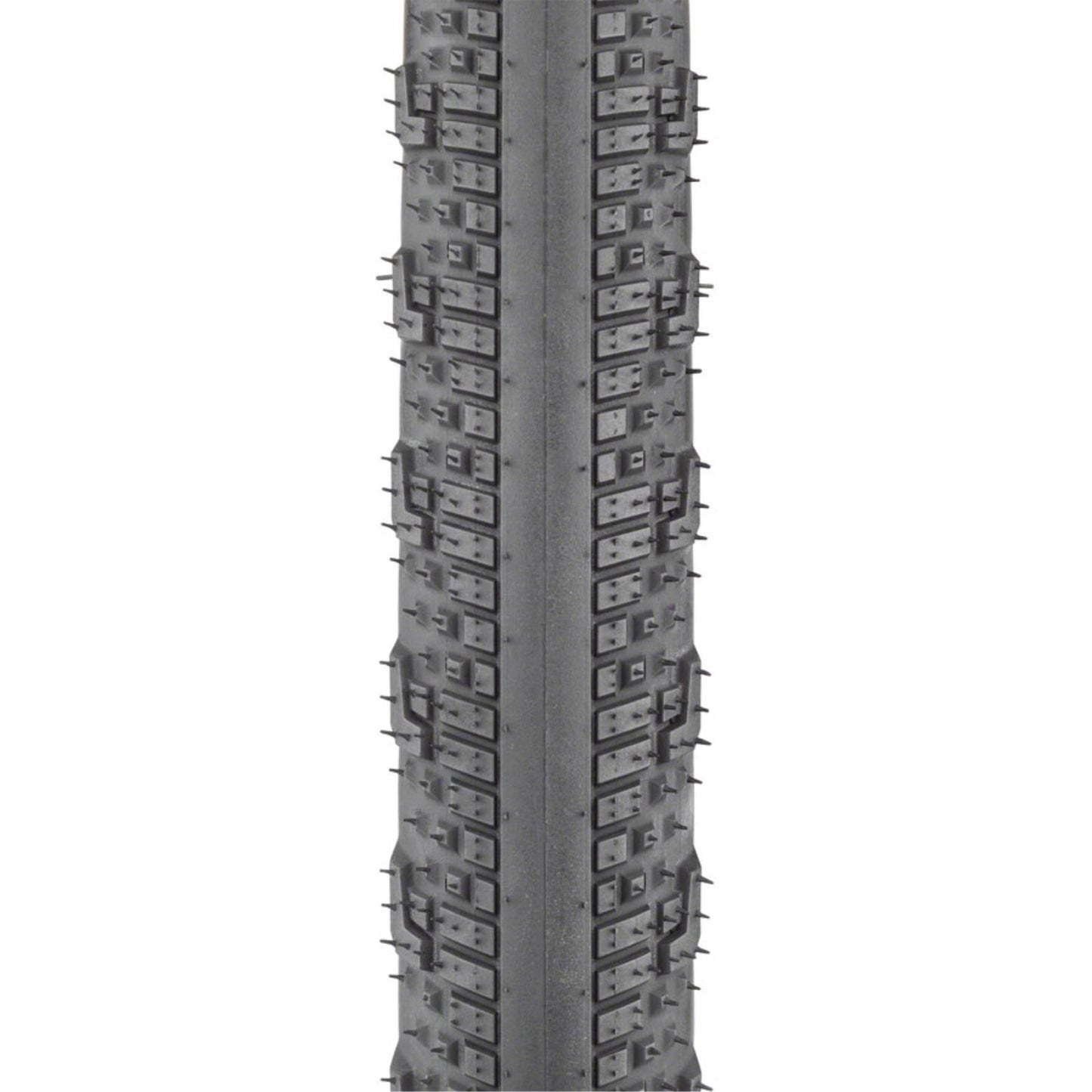 Teravail Washburn Tire - 700 x 42, Tubeless, Folding, Black, Light and Supple [MPN: 19-000170]_1266617