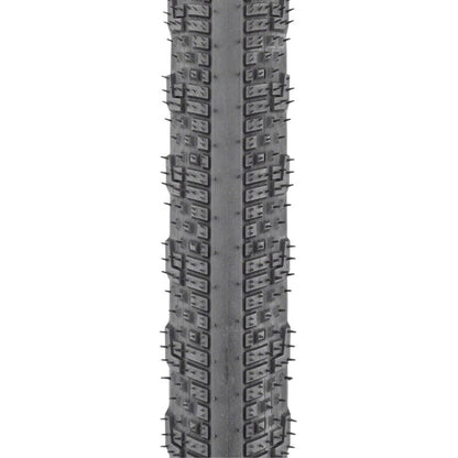 Teravail Washburn Tire - 700 x 38, Tubeless, Folding, Black, Light and Supple [MPN: 19-000166]_1266623
