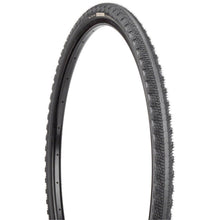 Teravail Washburn Tire - 700 x 38, Tubeless, Folding, Black, Durable [MPN: 19-000166]_1266603