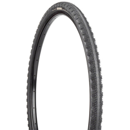 Teravail Washburn Tire - 700 x 38, Tubeless, Folding, Black, Durable [MPN: 19-000166]_1266603