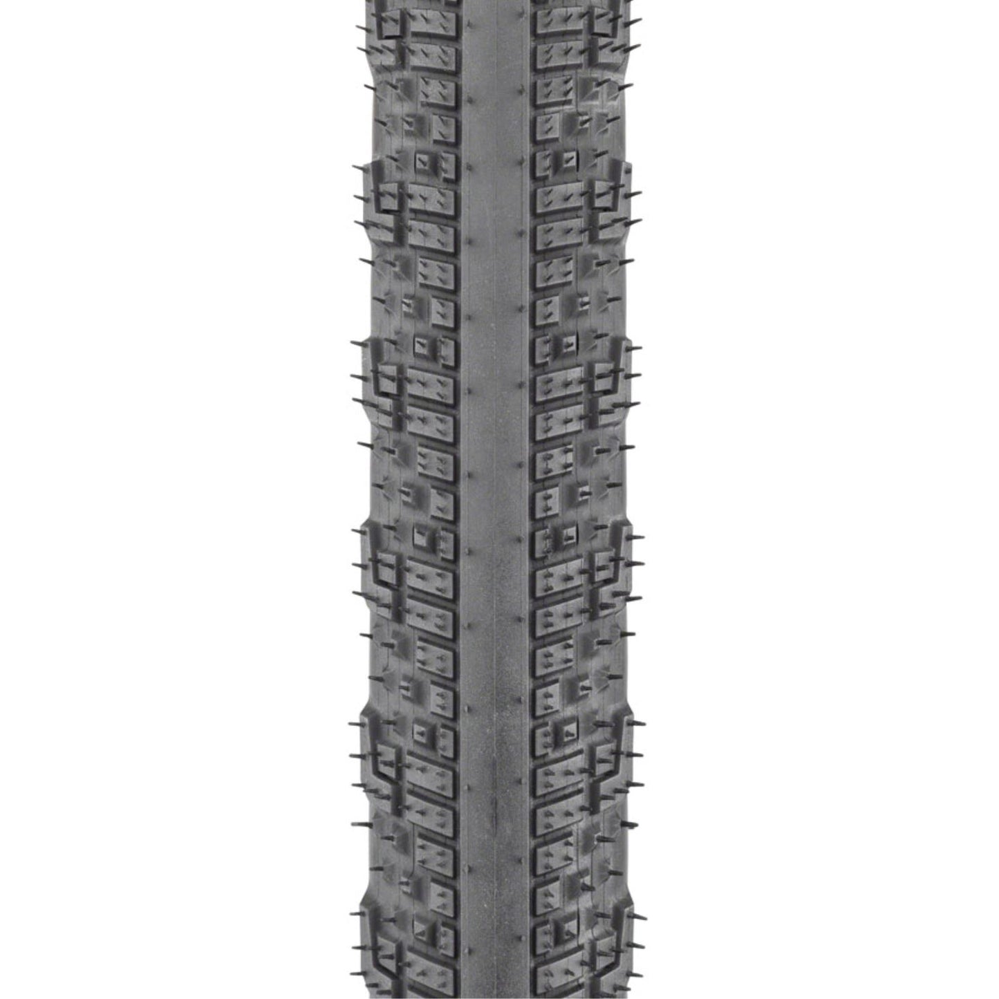 Teravail Washburn Tire - 700 x 38, Tubeless, Folding, Black, Durable [MPN: 19-000166]_1266625
