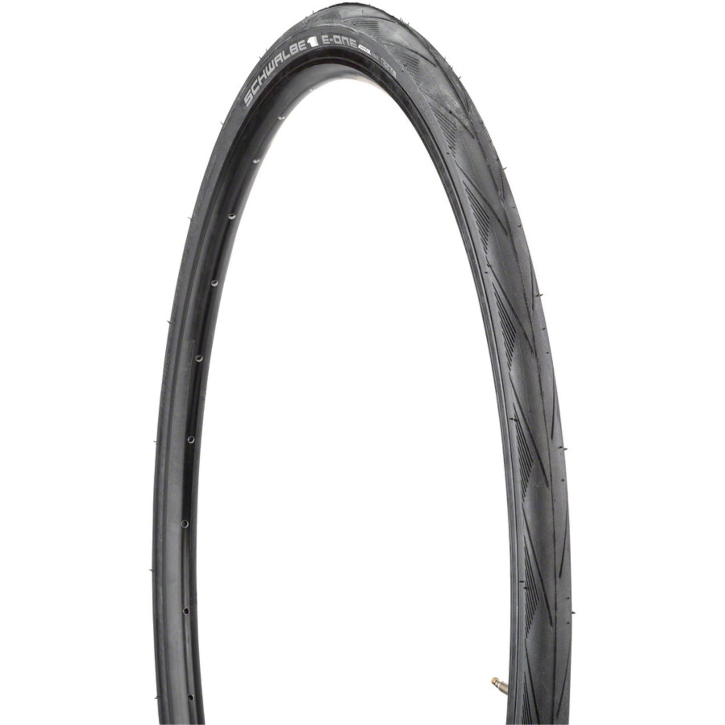 Schwalbe E-One Tire - 700 x 28, Black 11653999_1266632