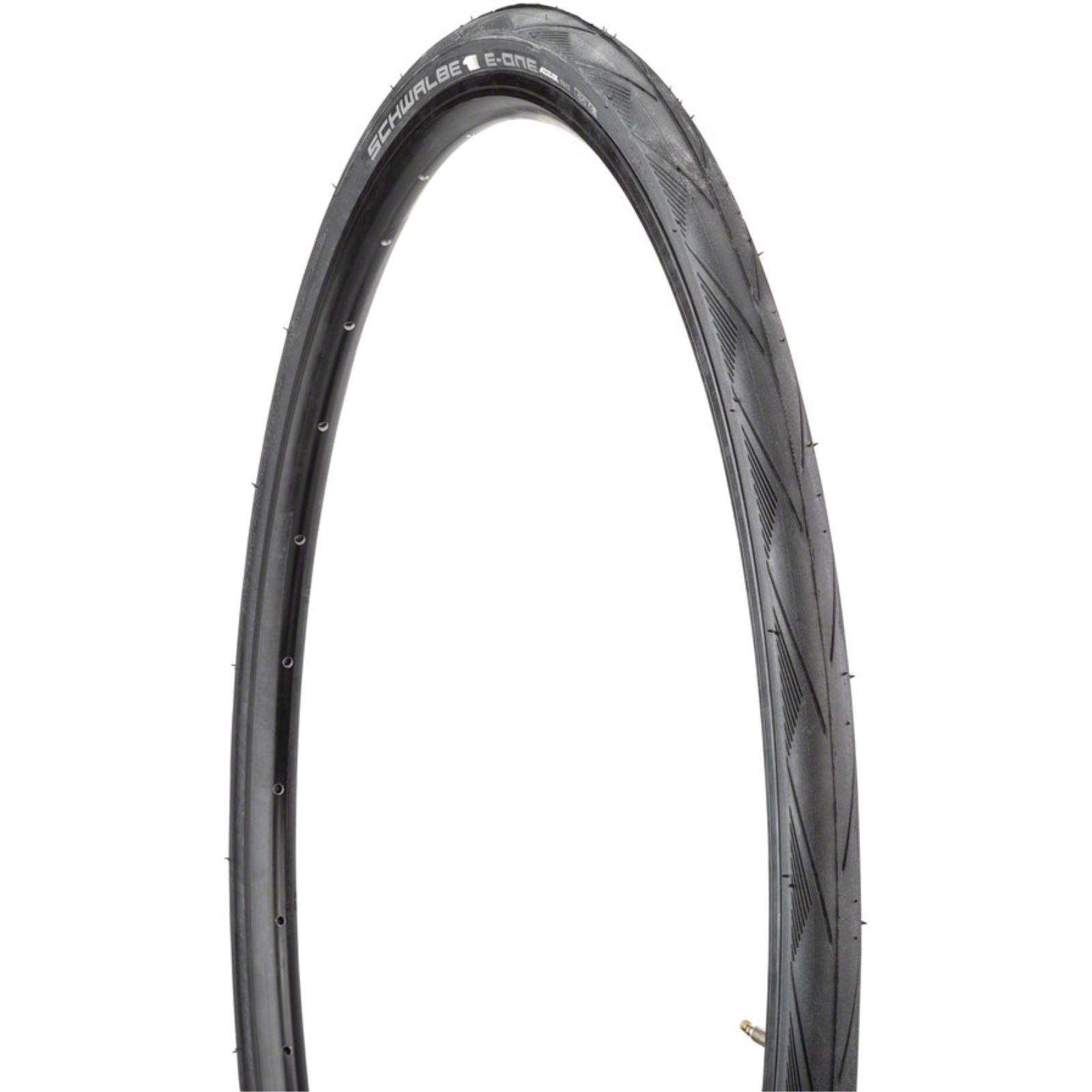 Schwalbe E-One Tire - 700 x 28, Black 11653999_1266632