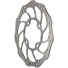 Magura Storm Rohloff Disc Brake Rotor - 160mm, 4-Bolt, Silver [MPN: 0724805-]_1266914