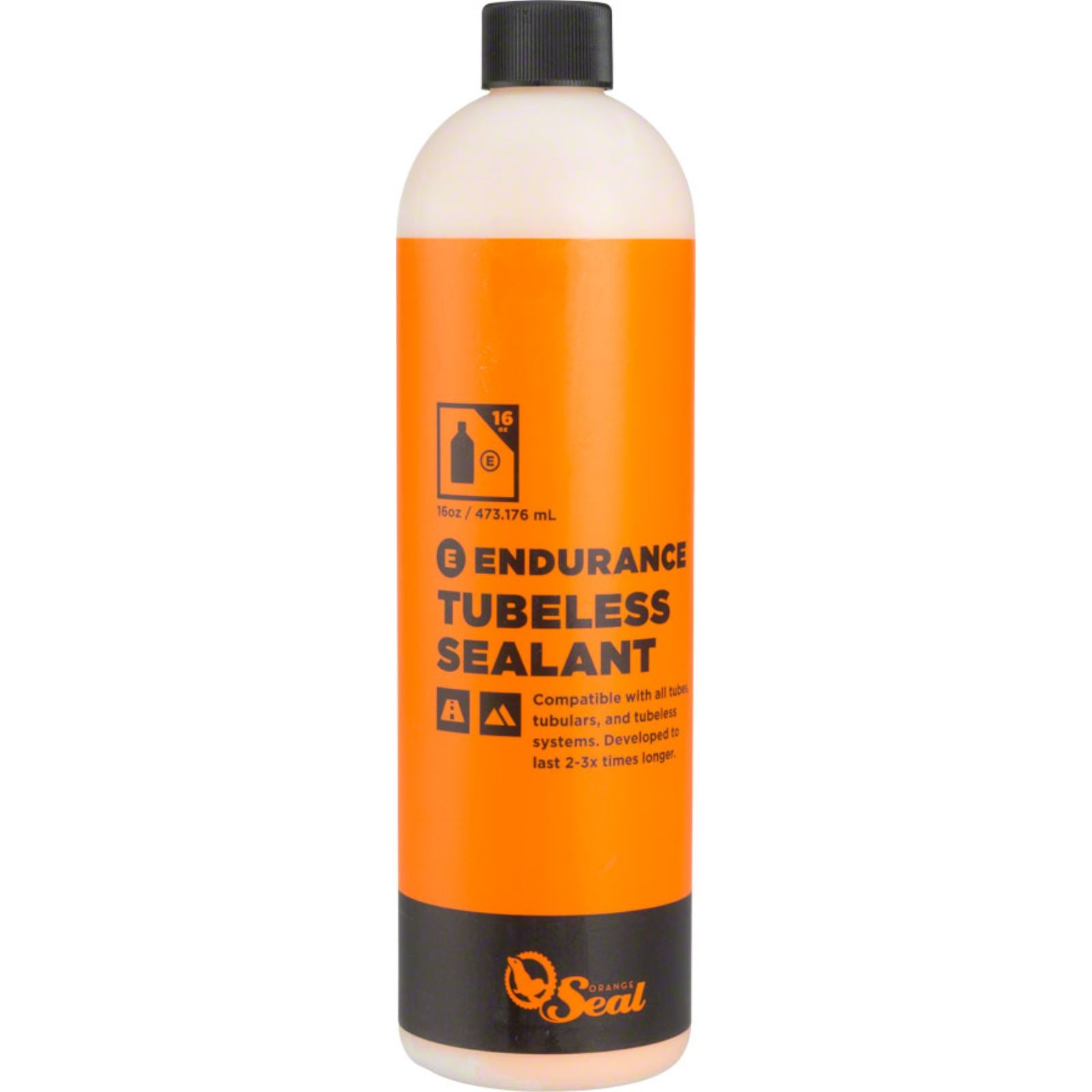 Orange Seal Endurance Tubeless Tire Sealant Refill_1266952
