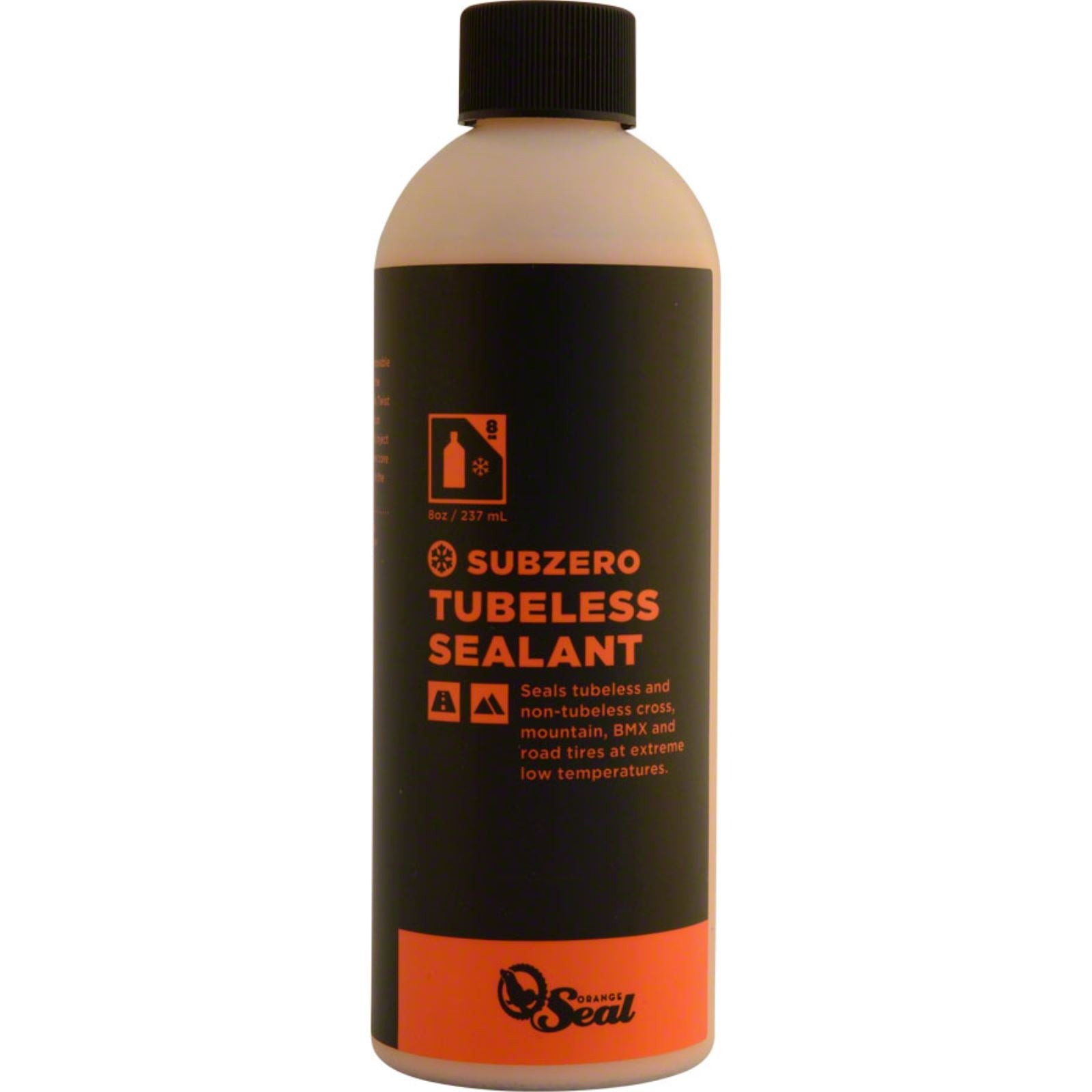 Orange Seal Subzero Tubeless Tire Sealant Refill - 16oz [MPN: 60120]_1266931
