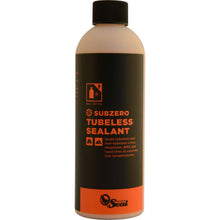Orange Seal Subzero Tubeless Tire Sealant Refill - 16oz [MPN: 60120]_1266931