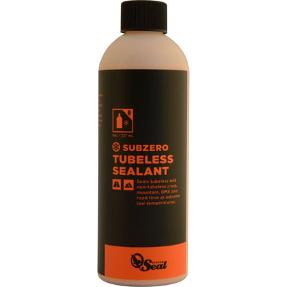 Orange Seal Subzero Tubeless Tire Sealant Refill - 16oz [MPN: 60120]_1266931
