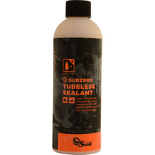 Orange Seal Subzero Tubeless Tire Sealant Refill - 16oz [MPN: 60120]_1266932