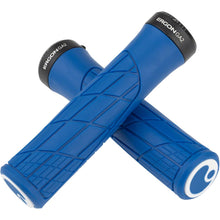 Ergon GA2 Grips - Midsummer Blue, Lock-On [MPN: 42411290]_1266984