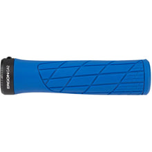 Ergon GA2 Grips - Midsummer Blue, Lock-On [MPN: 42411290]_1266985