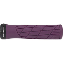 Ergon GA2 Grips - Purple Reign, Lock-On [MPN: 42411590]_1266991