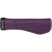 Ergon GA3 Grips - Purple Reign, Lock-On, Small [MPN: 42410588]_1267060