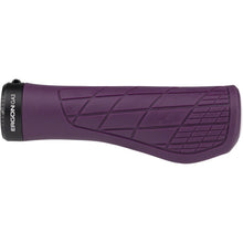 Ergon GA3 Grips - Purple Reign, Lock-On, Large [MPN: 42411588]_1267031