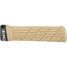 Ergon GE1 Evo Grips -Sand Storm, Lock-On [MPN: 42411750]_1267045