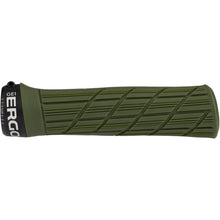 Ergon GE1 Evo Grips - Deep Moss, Lock-On [MPN: 42411850]_1267047