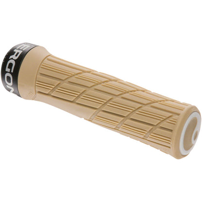Ergon GE1 Evo Slim Grips - Sand Storm, Lock-On [MPN: 42411555]_1267111