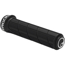 Ergon GD1 Evo Grips - Black, Lock-On [MPN: 42440011]_1267119