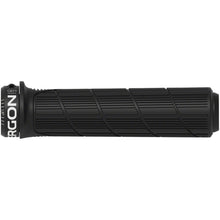 Ergon GD1 Evo Grips - Black, Lock-On [MPN: 42440011]_1267120