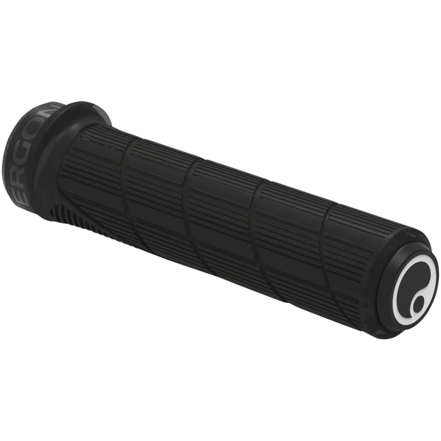 Ergon GD1 Evo Factory Grips - Frozen  Stealth, Lock-On [MPN: 42440012]_1267121