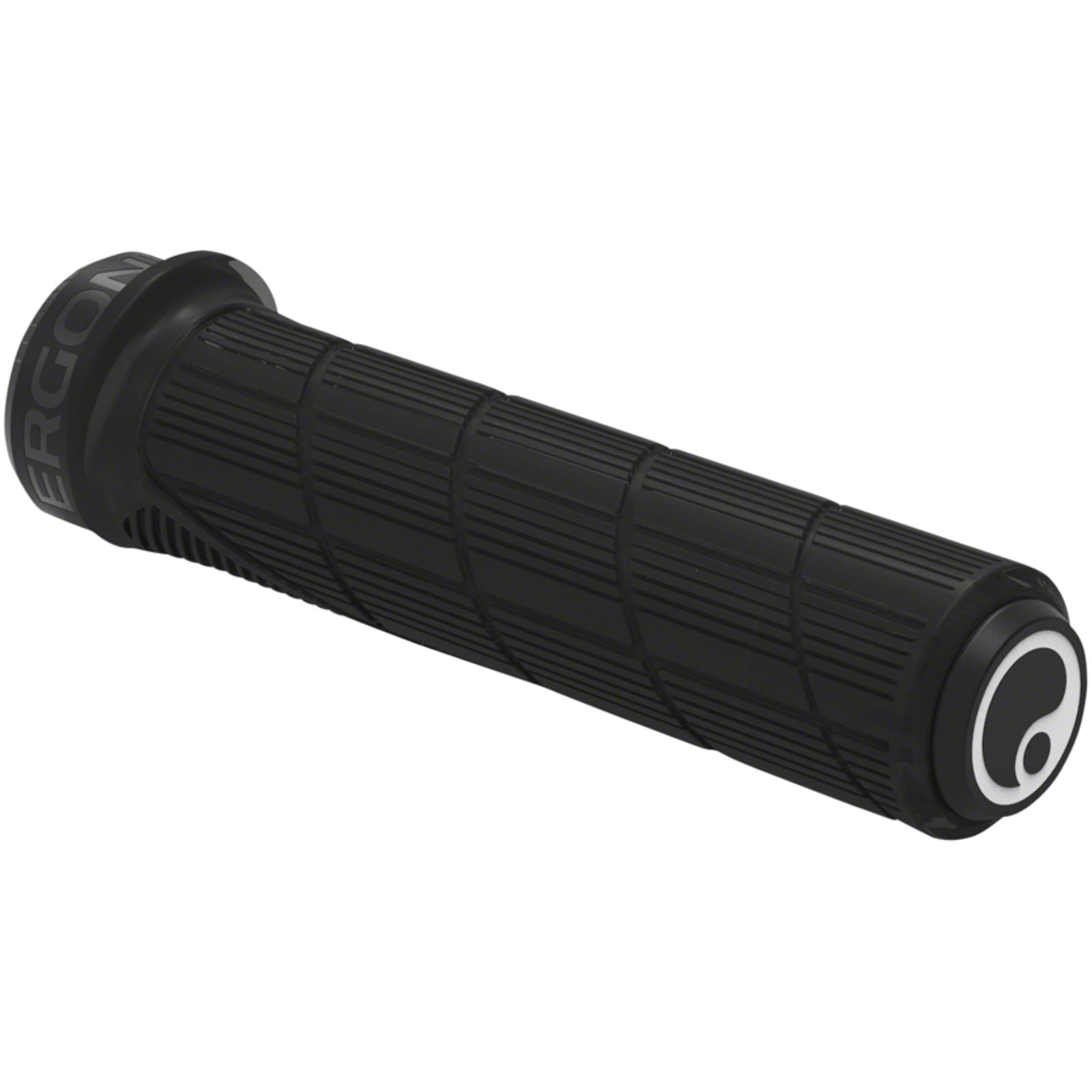 Ergon GD1 Evo Factory Grips - Frozen  Stealth, Lock-On [MPN: 42440012]_1267121