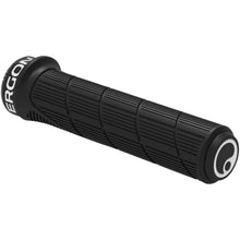 Ergon GD1 Evo Slim Grips - Black, Lock-On [MPN: 42440016]_1267102