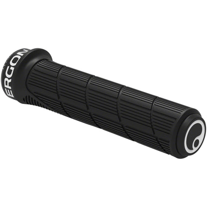 Ergon GD1 Evo Slim Grips - Black, Lock-On [MPN: 42440016]_1267102