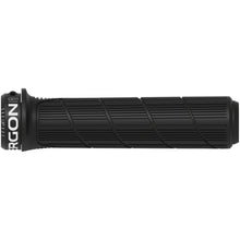 Ergon GD1 Evo Slim Grips - Black, Lock-On [MPN: 42440016]_1267100