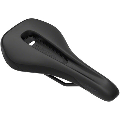Ergon SM Enduro Saddle - Stealth, Mens, Small/Medium [MPN: 44071000]_1267085
