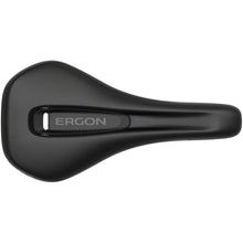 Ergon SM Enduro Saddle - Stealth, Mens, Small/Medium [MPN: 44071000]_1267086