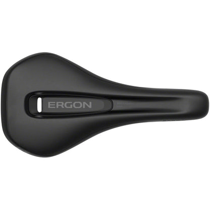 Ergon SM Enduro Saddle - Stealth, Mens, Small/Medium [MPN: 44071000]_1267086