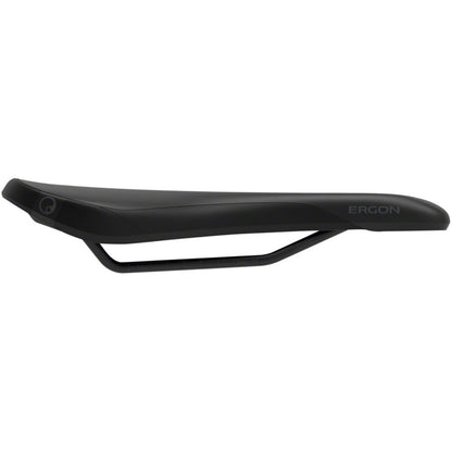 Ergon SM Enduro Saddle - Stealth, Mens, Small/Medium [MPN: 44071000]_1267087