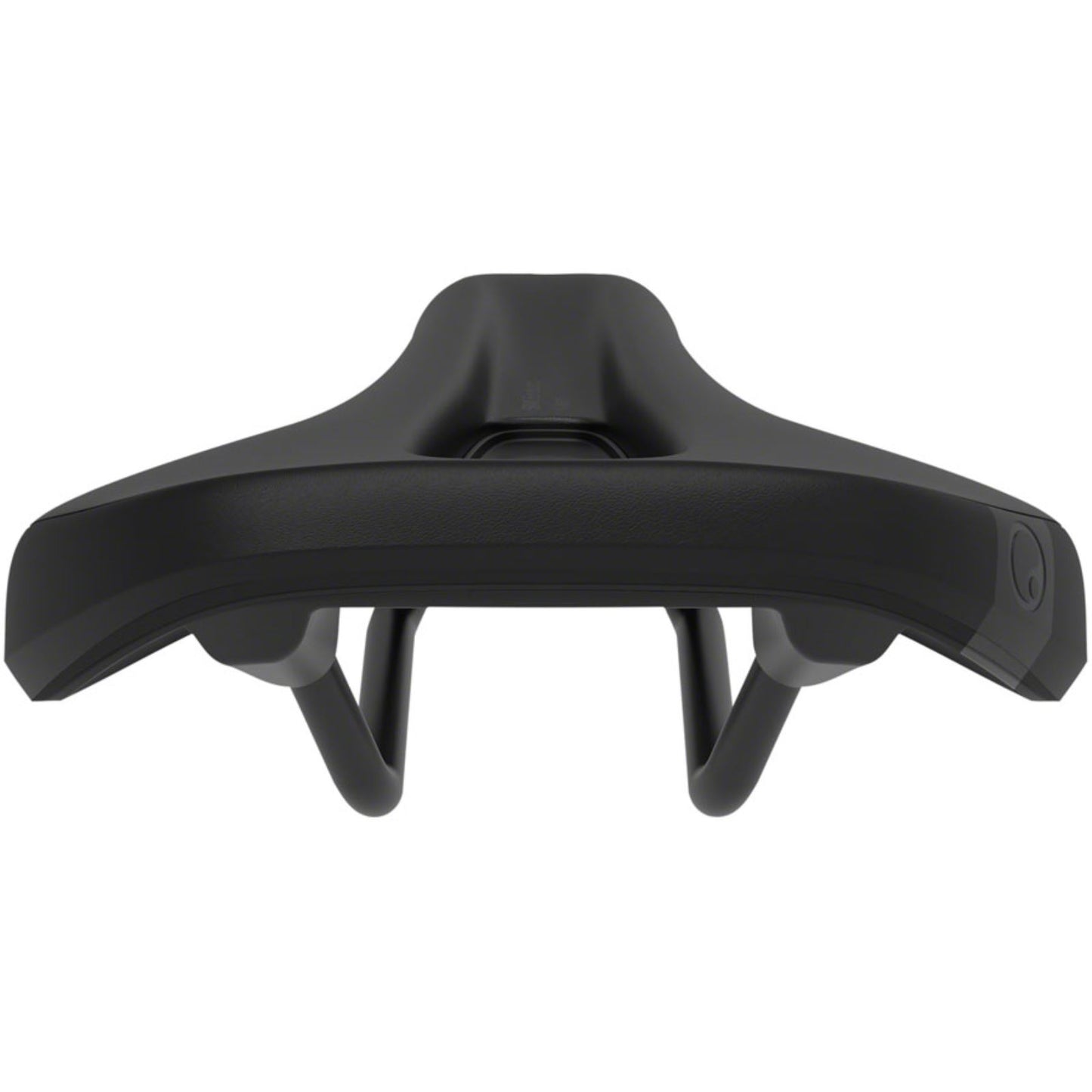 Ergon SM Enduro Saddle - Stealth, Mens, Small/Medium [MPN: 44071000]_1267088